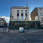 Kings Cross Collective - By Aura Stays
