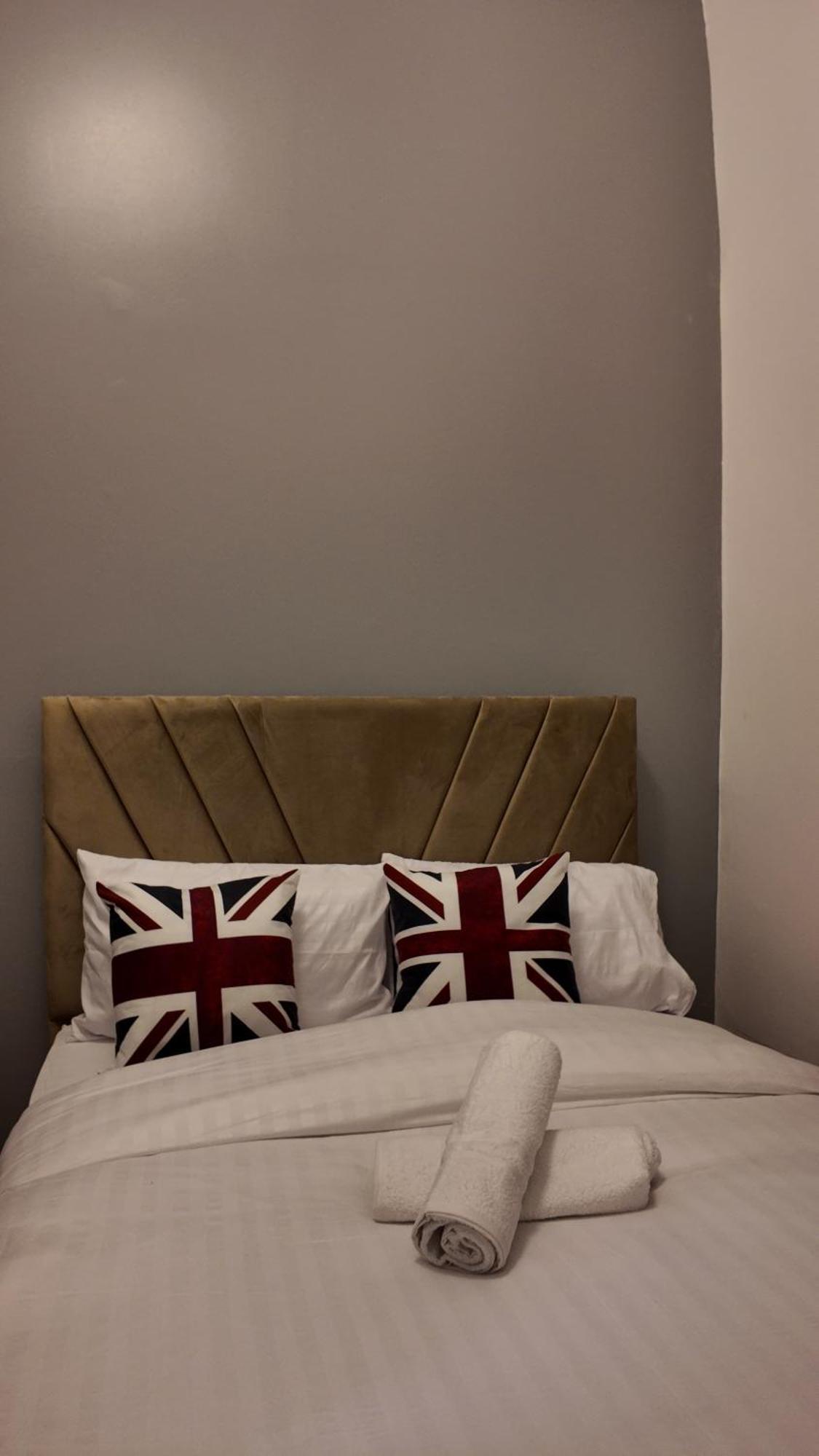 Kings Cross Collective - By Aura Affittacamere *